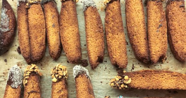 Biscotti