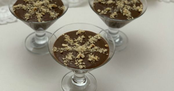 Diyet Puding