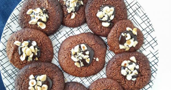 Fit Brownie Kurabiye Tarifi, Nasıl Yapılır?