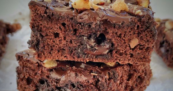 Fit Brownie