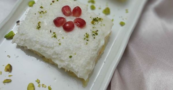 Gelin Pastası