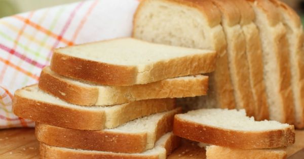 Kahvaltılık Tost Ekmeği