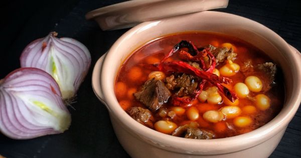 Kuru Fasulye