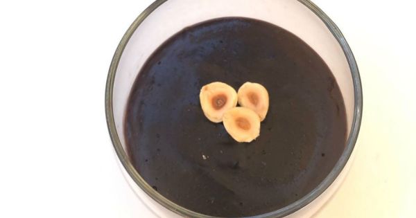 Şekersiz Puding