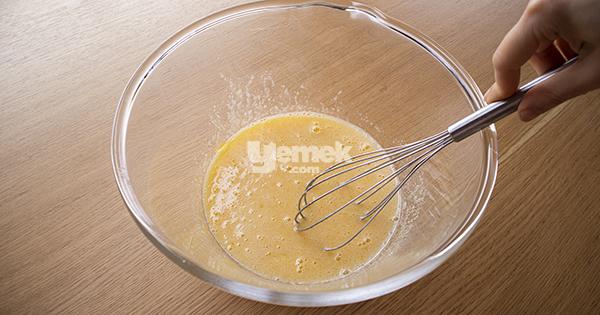 Yoğurtlu Portakallı Kek Tarifi, Nasıl Yapılır? (Resimli Anlatım