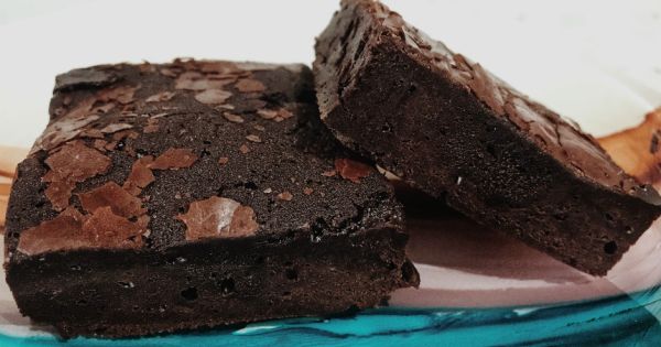 Çikolatalı Brownie