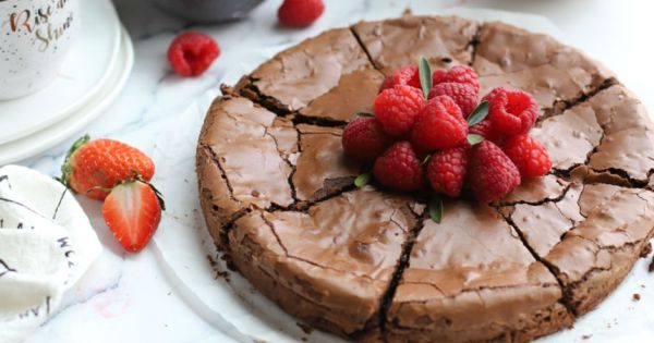 Brownie