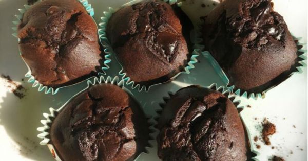 Chocolate Cupcakes