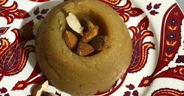Karanfilli Un Helvası