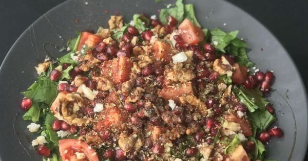 Kolay Roka Salatası