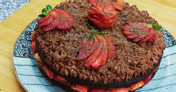 Meyveli Kolay Pasta Tarifi, Nasıl Yapılır?