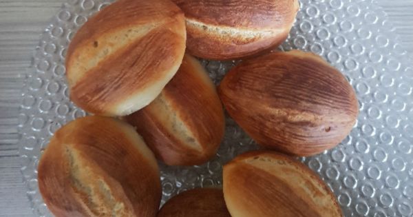 Mini Baget Ekmek
