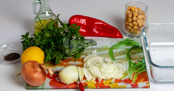 nohut-piyazi-adim-2