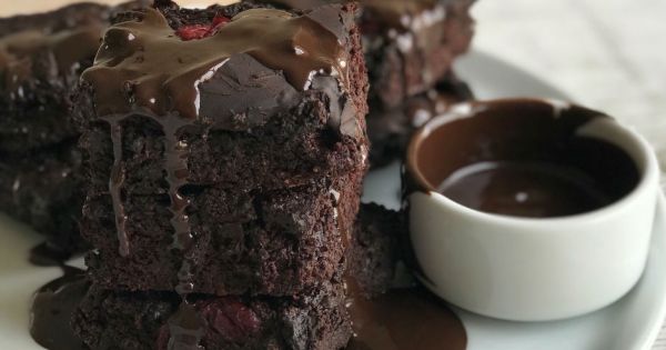 Unsuz Brownie