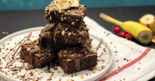 Unsuz Fit Brownie