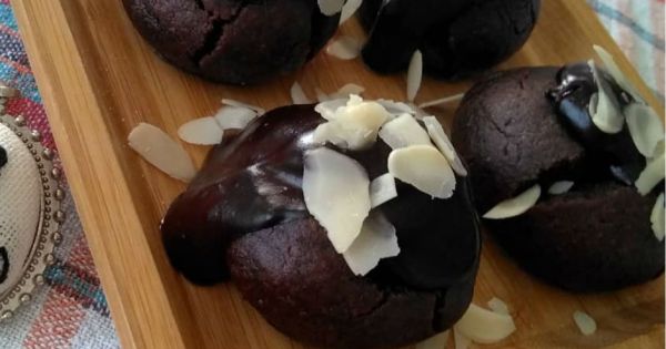 Brownie Kurabiye
