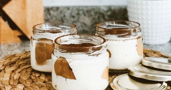 Cupta Tiramisu