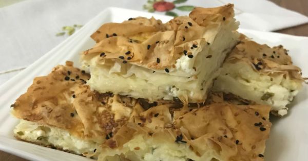 Emekli Böreği