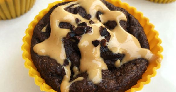 Muzlu Fit Muffin