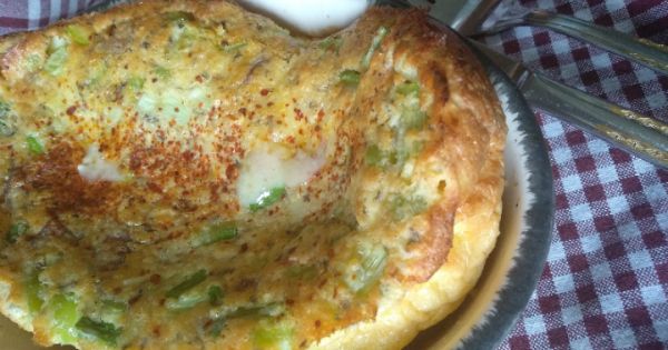 Pratik Dutch Baby