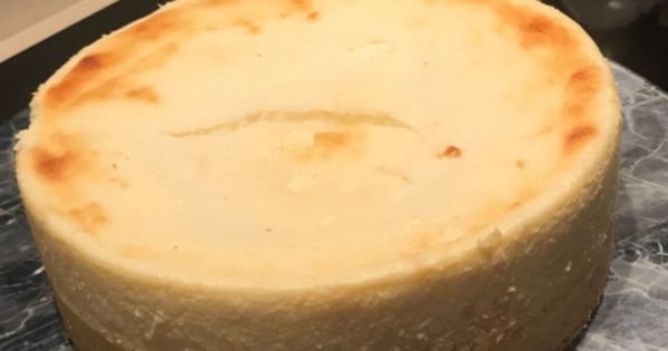 Sade Cheesecake