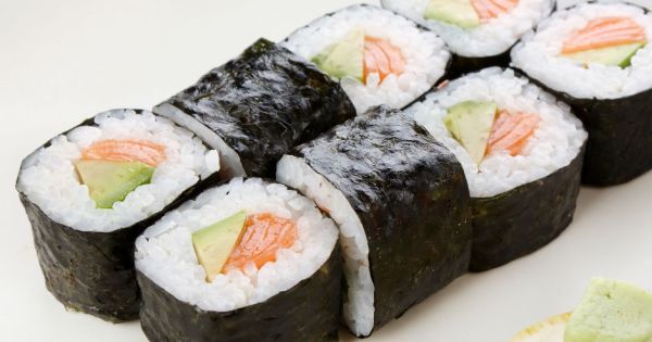 Sushi