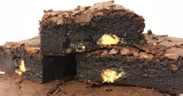 Beyaz Çikolata Parçalı Brownie Tarifi, Nasıl Yapılır?