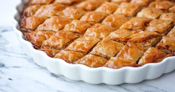 Ev Baklavası