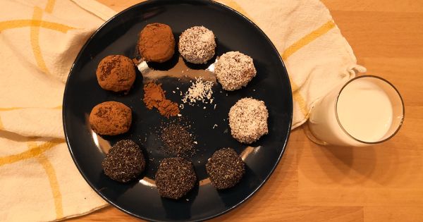 Fit Kakao Topları