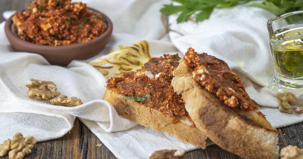 Kahvaltılık Acuka