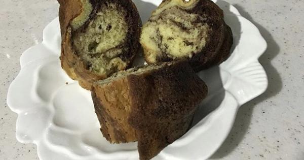 Kakaolu Limonlu Kek Tarifi, Nasıl Yapılır?