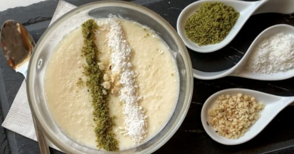 Klasik Keşkül