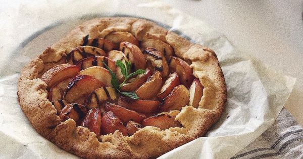Nektari Galette