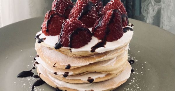Pancake