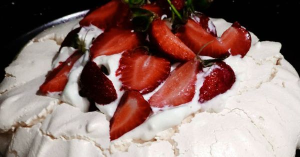 Pavlova