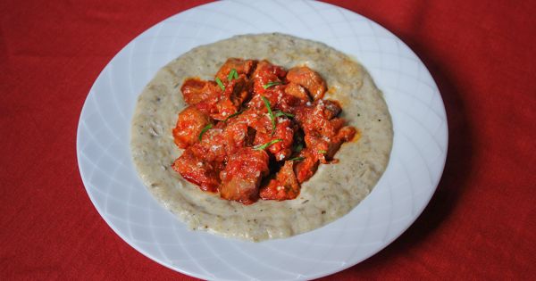 Rumeli Beğendisi