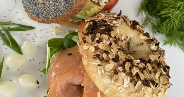 Bagel