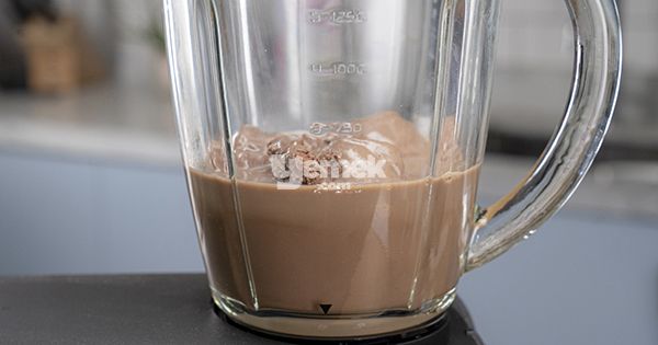 cikolata-sut-milkshake-asama-3