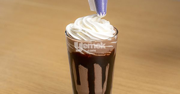 cikolata-sut-milkshake-asama-5