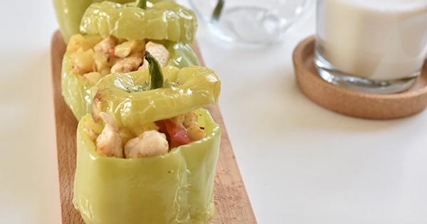 tavuklu-biber-dolmasi-adim