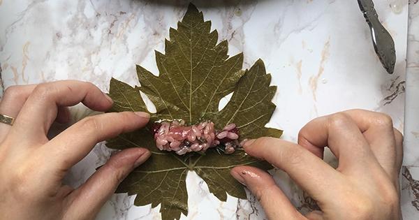 visneli-yaprak-sarma-tarifi-adim1