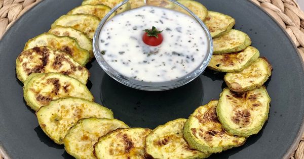 Kabak Dilimleri
