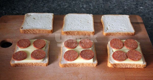 tavada-yumurtali-tost-asama-1