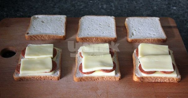 tavada-yumurtali-tost-asama-2