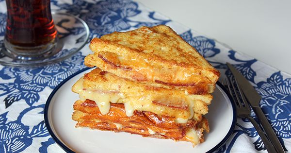 tavada-yumurtali-tost-asama-8