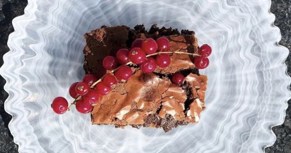 Bol Çikolatalı Brownie