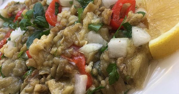 kozlenmis-patlican-salatasi-adim