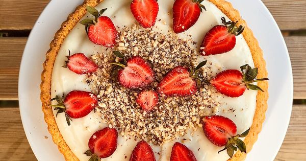 Bebeksi Tart