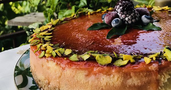 bogurtlenli-cheesecake-adim