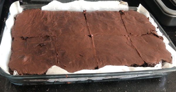Gerçek Brownie
